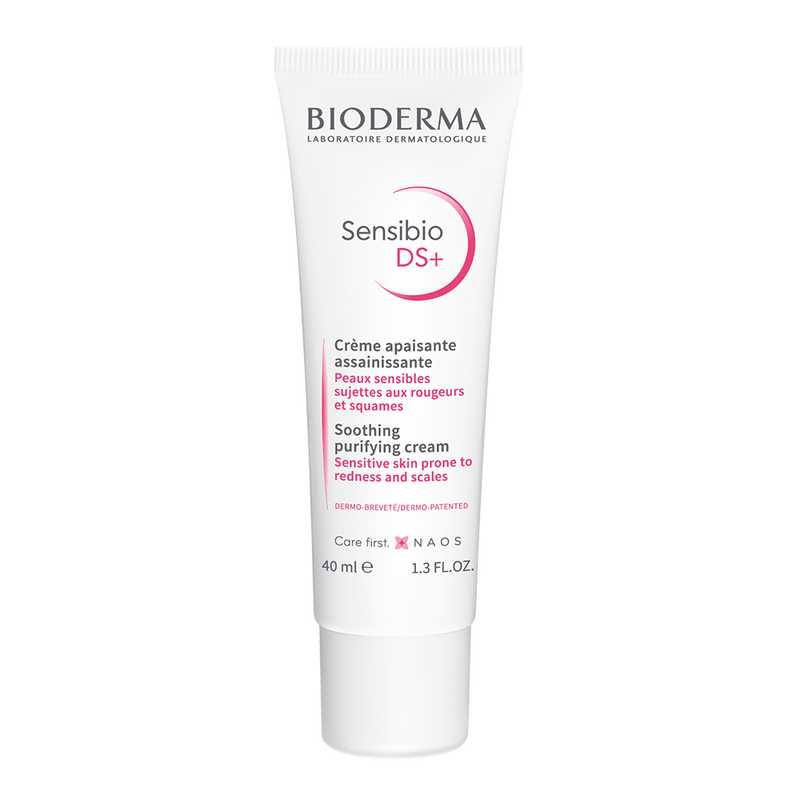 Bioderma Sensibio DS+ Creme 40 ml