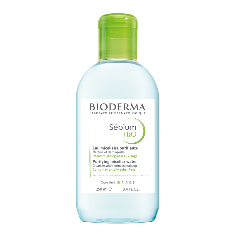 Bioderma Sébium H2O Água Micelar