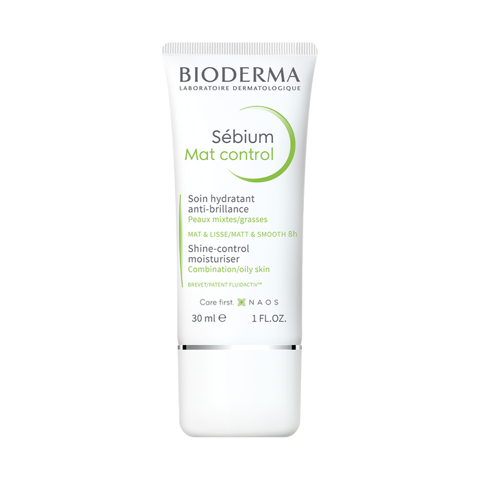 Bioderma Sébium Mat Control 30 ml