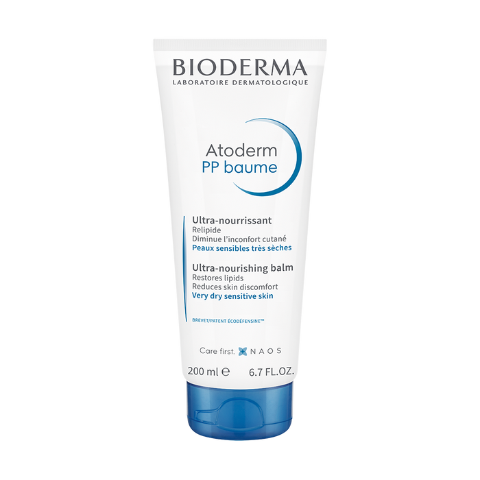 Bioderma Atoderm PP Baume