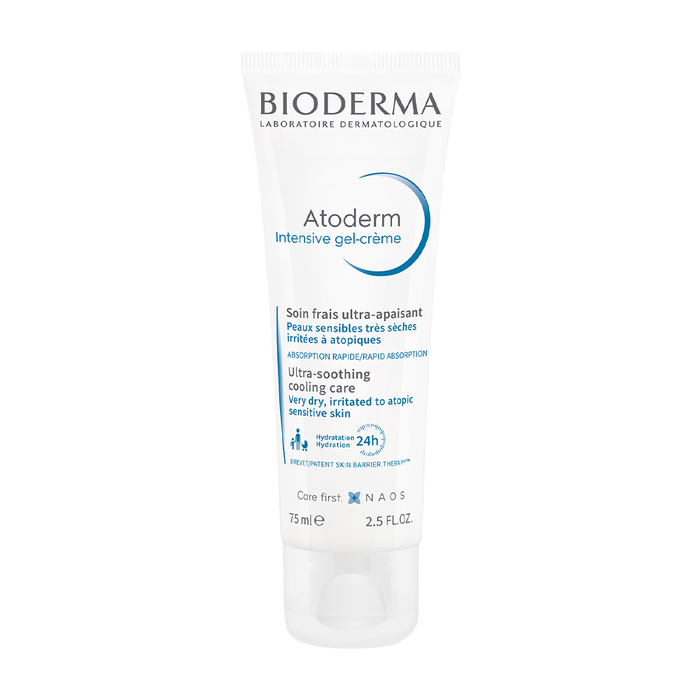 Bioderma Atoderm Intensive Gel-Creme