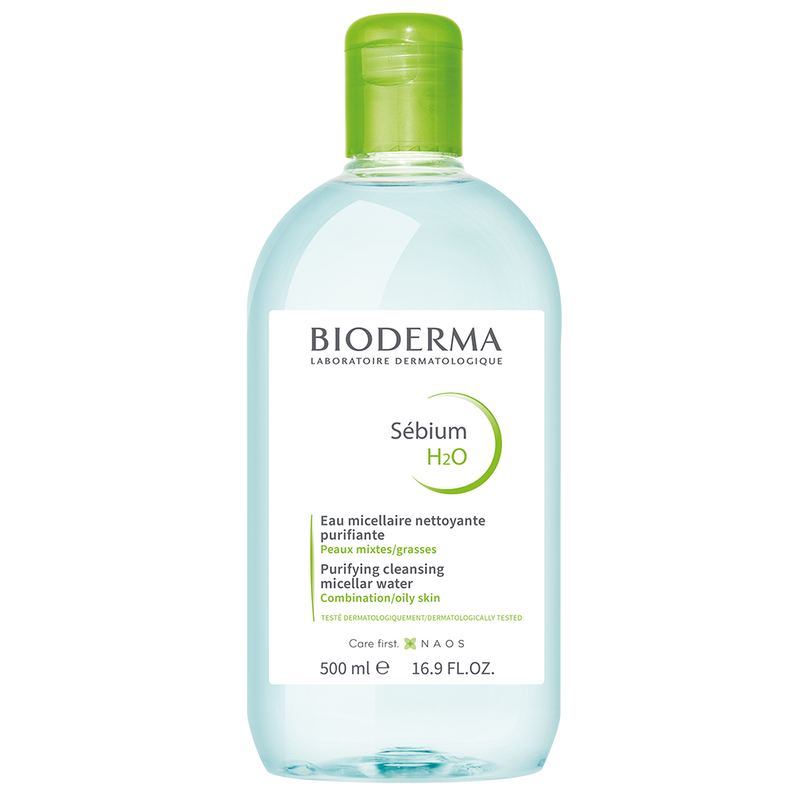 Bioderma Sébium H2O Água Micelar