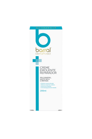 Barral Dermaprotect Creme Emoliente 200ml