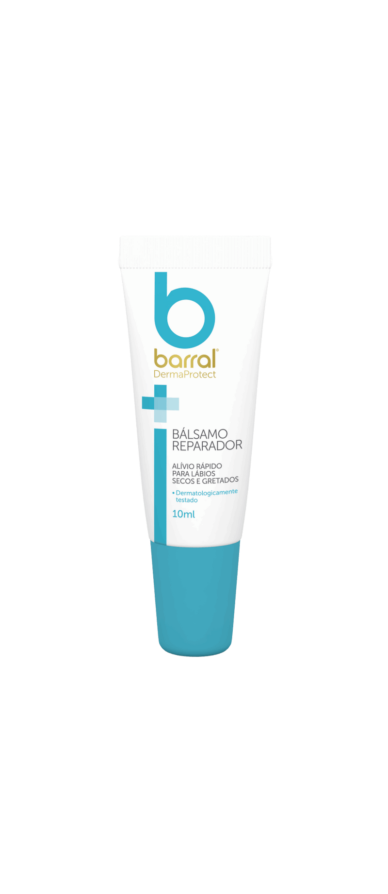 Barral Dermaprotect Bálsamo Lábios 10ml