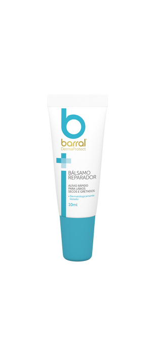 Barral Dermaprotect Bálsamo Lábios 10ml