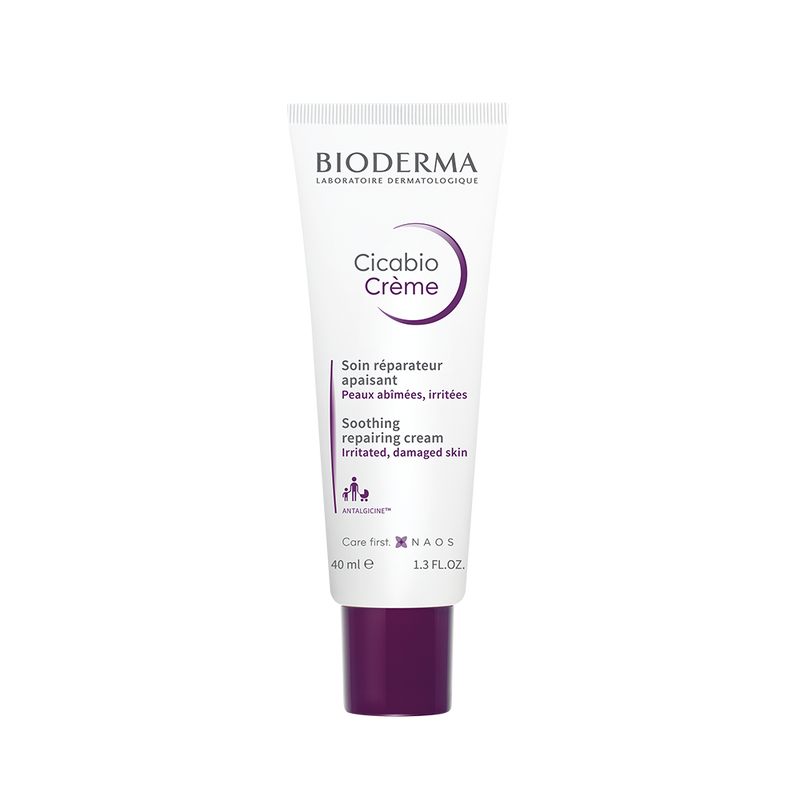Bioderma Cicabio Creme
