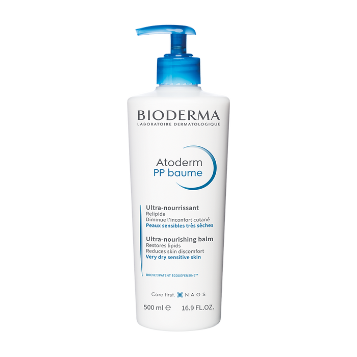 Bioderma Atoderm PP Baume