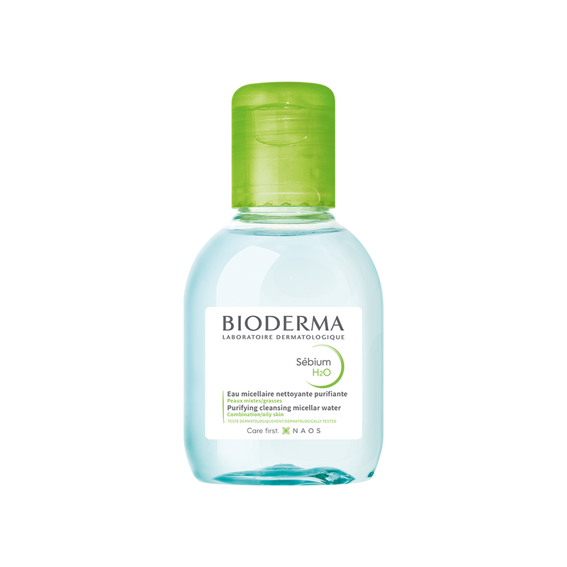 Bioderma Sébium H2O Água Micelar