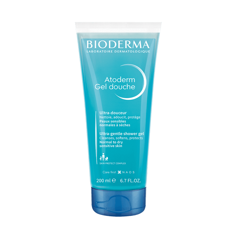 Bioderma Atoderm Gel Douche