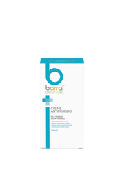 Barral Dermaprotect Creme Antiprurido 100ml