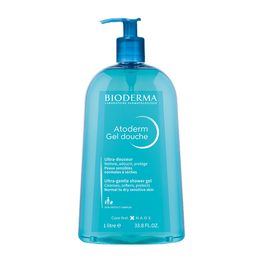 Bioderma Atoderm Gel Douche