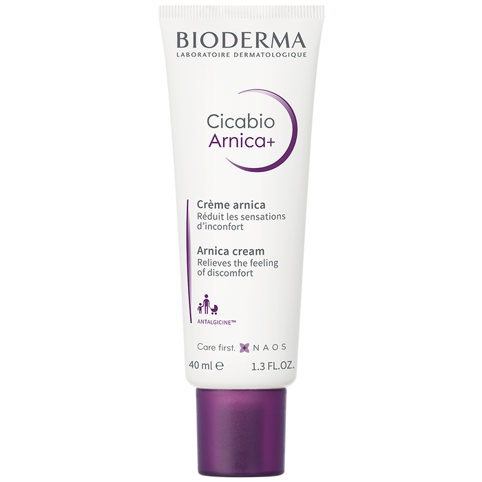 Bioderma Cicabio Arnica+ 40 ml