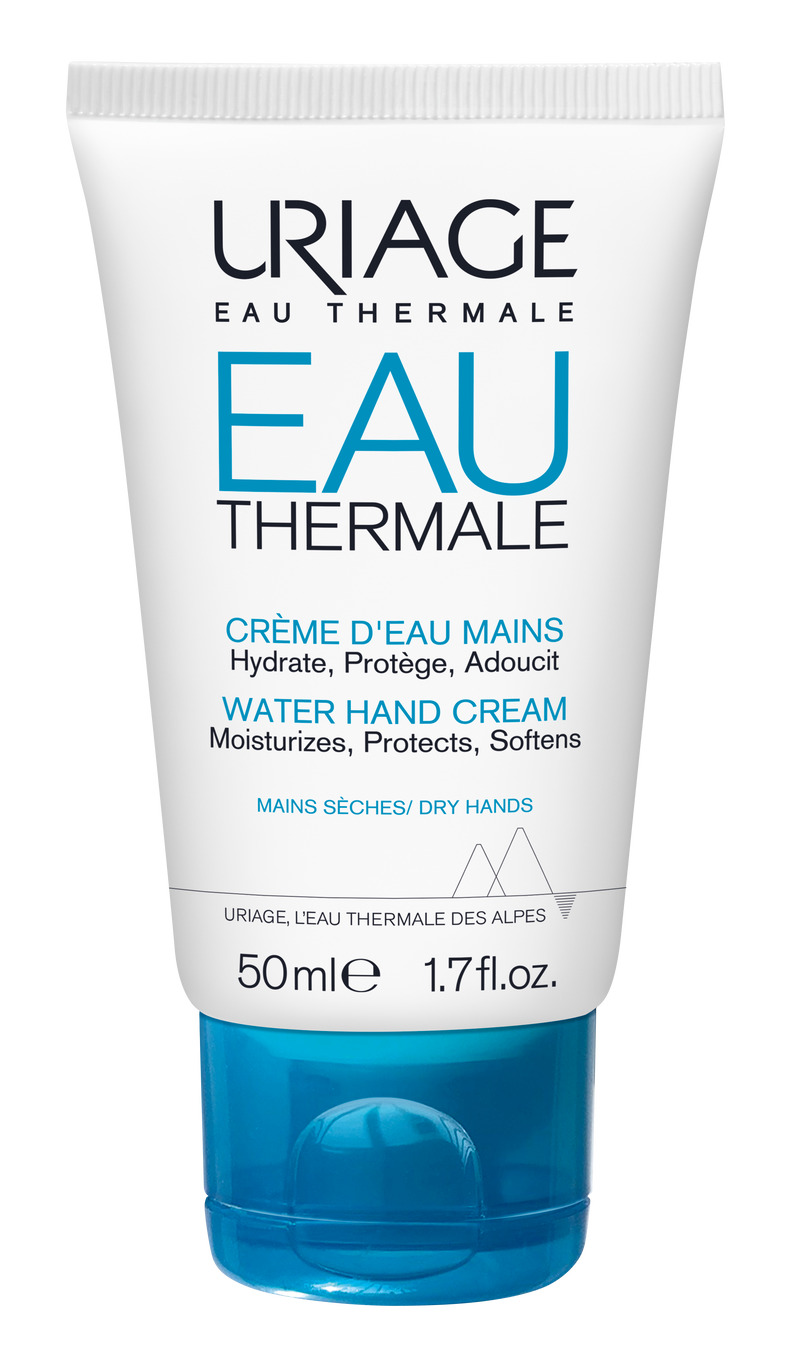 Uriage Eau Thermale Creme de Mãos 50 ml