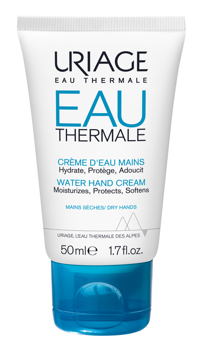 Uriage Eau Thermale Creme de Mãos 50 ml