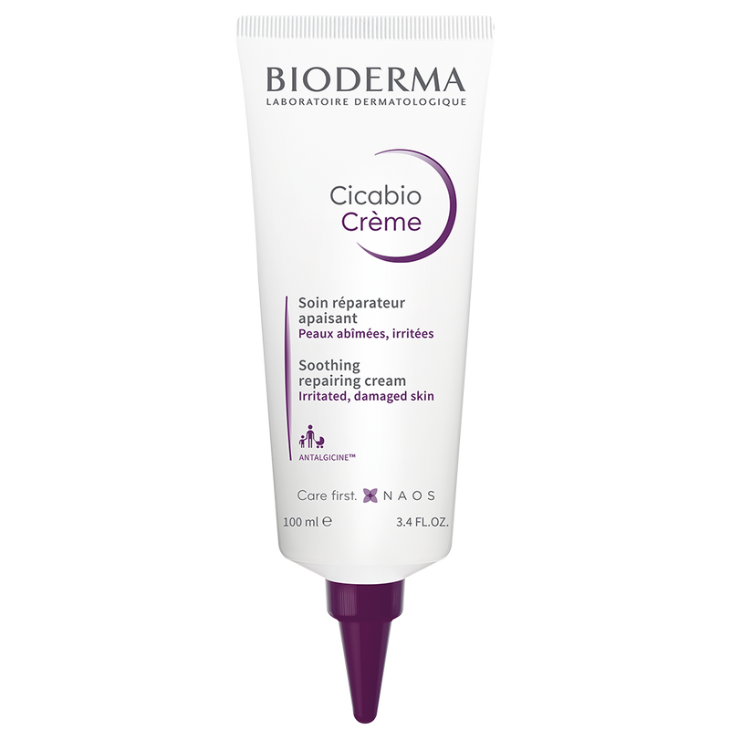 Bioderma Cicabio Creme