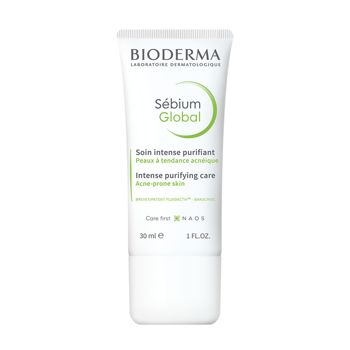 Bioderma Sébium Global 30 ml