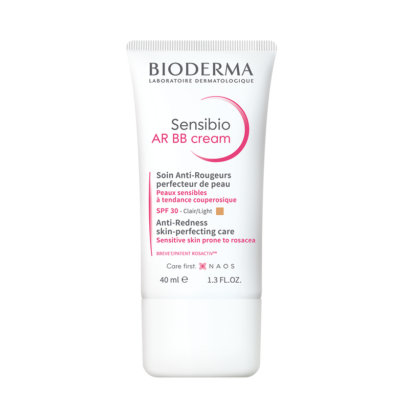Bioderma Sensibio AR BB Creme 40 ml