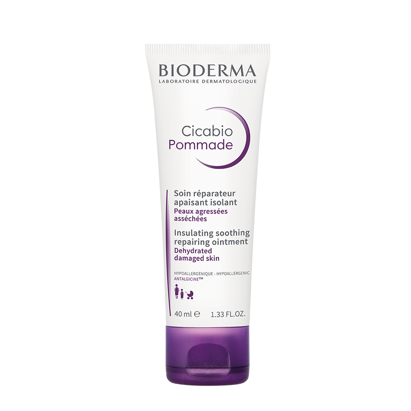 Bioderma Cicabio Ointment 40 ml