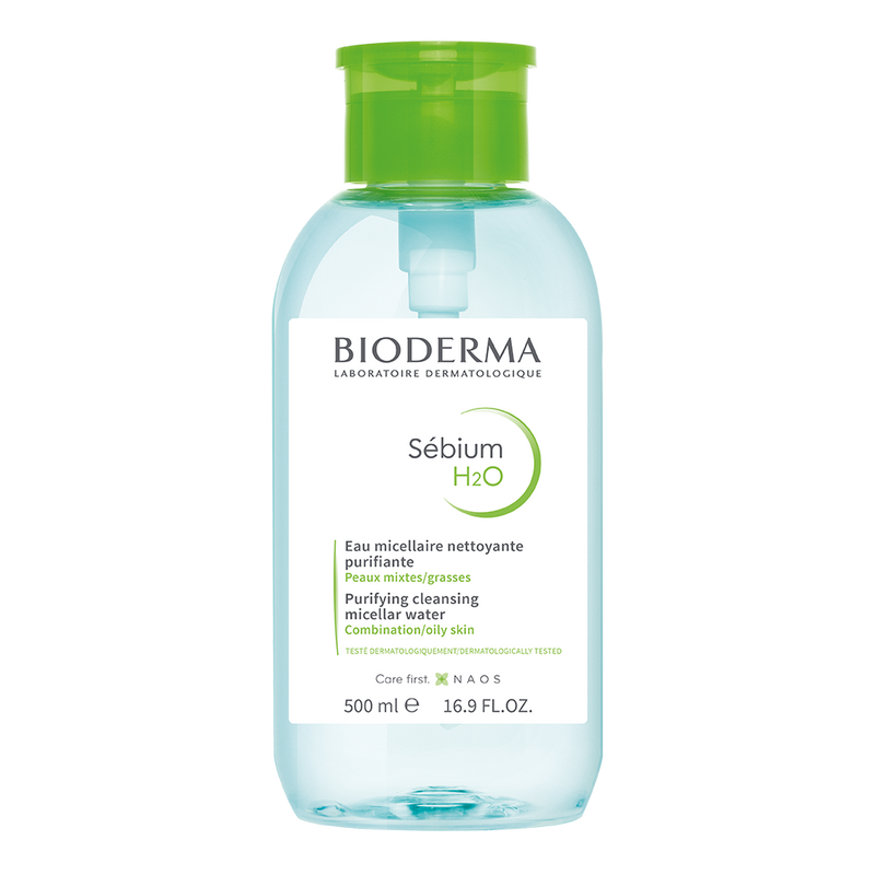 Bioderma Sébium H2O Água Micelar