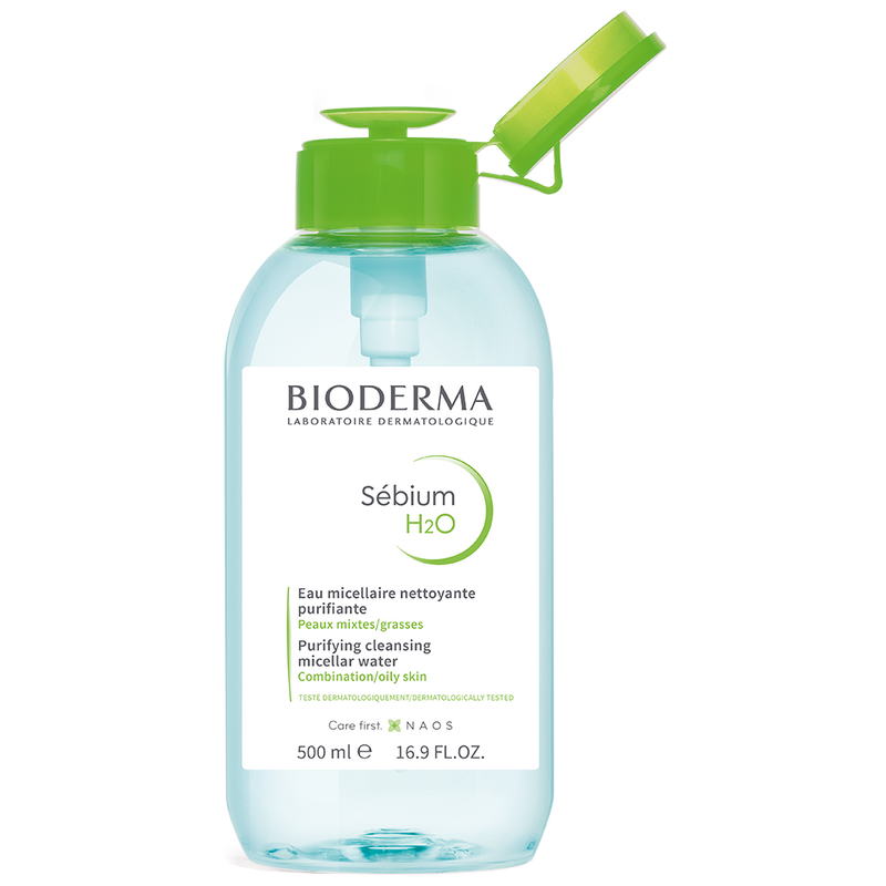 Bioderma Sébium H2O Água Micelar