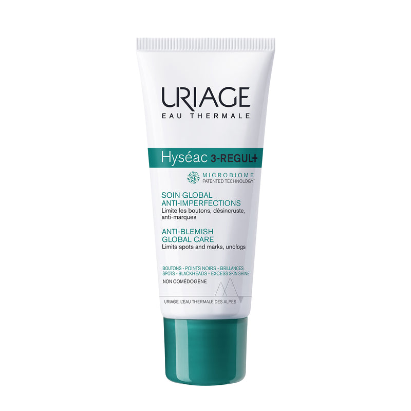 Uriage Hyséac 3-Regul 40 ml