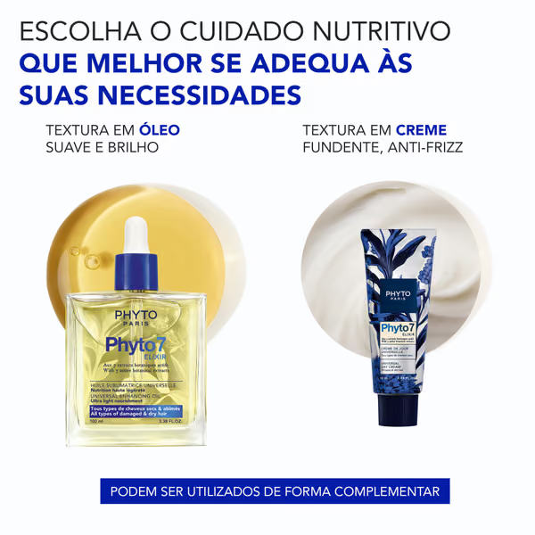 Phyto Nutrition Phyto 7 Cream 50ml
