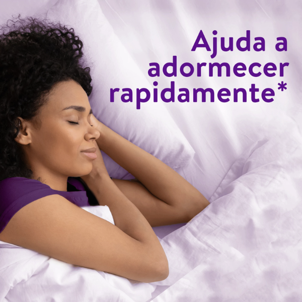 ZzzQuil Natura Melatonina Spray 30ml
