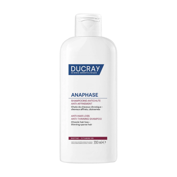 Ducray Anaphase Champô Anti-Queda Ancoragem