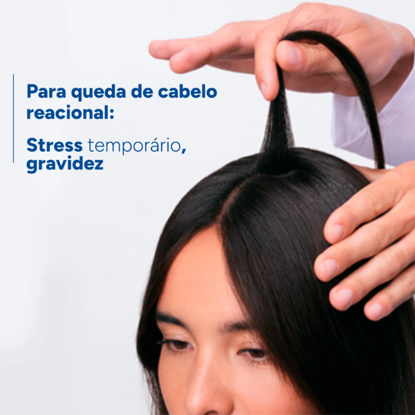 Ducray Pack 3 Meses Anacaps Reactiv Suplemento Antiqueda Reacional 90cp.