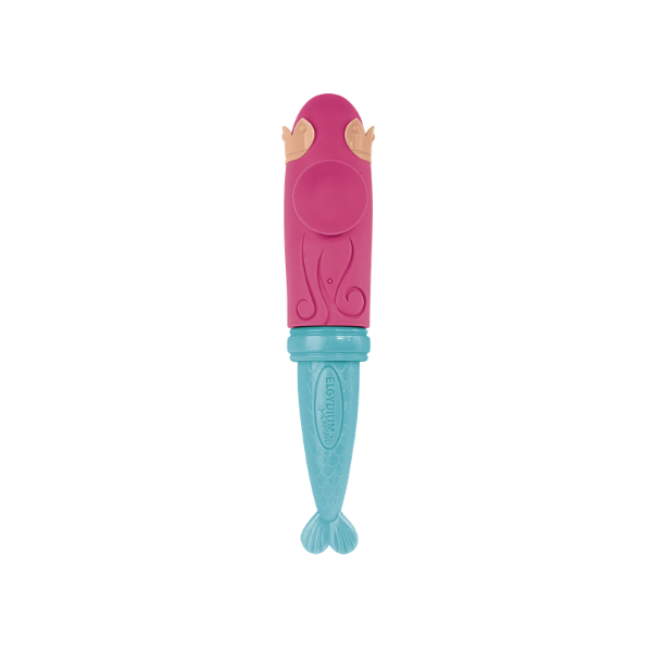 Elgydium Escova Dentes Kids Sereia 2-6 anos 1 unid.