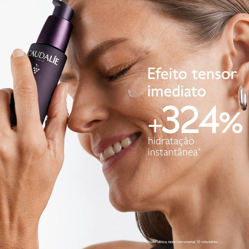 Caudalie Premier Cru Eye Cream Anti-Ageing Solution Set