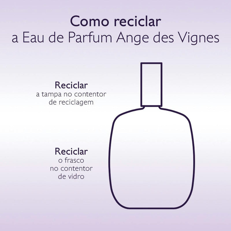 Caudalie Ange des Vignes Eau de Parfum 50ml