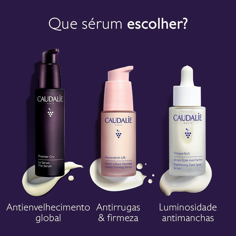 Caudalie Premier Cru O Sérum 30ml