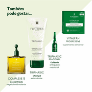 René Furterer Triphasic Champô Estimulante