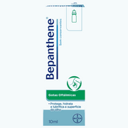 Bepanthene® Gotas Oftálmicas Frasco 10ml