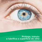 Bepanthene® Gotas Oftálmicas Frasco 10ml