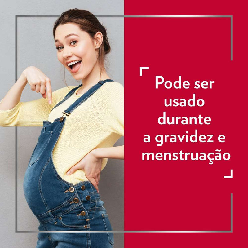 Gyno-Canesbalance Gel Vaginal 7 bisnagas