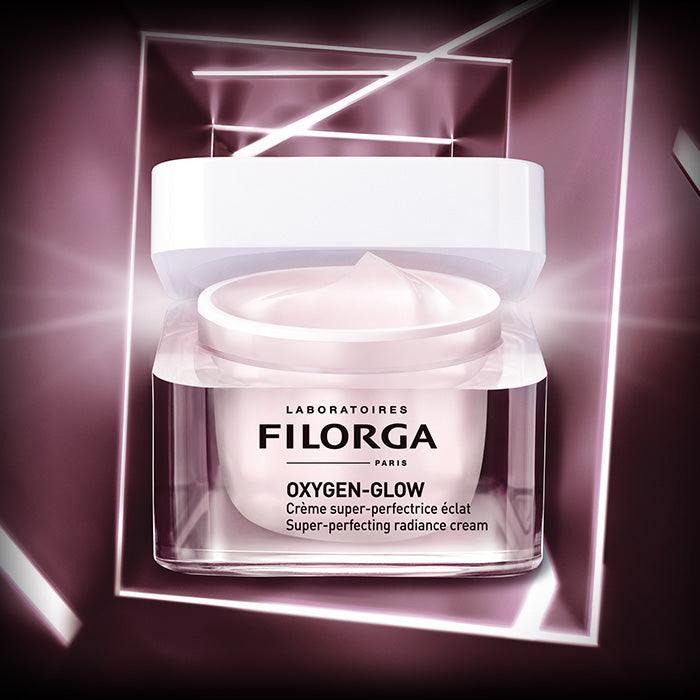 Filorga Oxygen-Glow Creme Luminosidade Superaperfeiçoador 50 ml