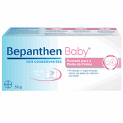 Bepanthen Baby® Pomada Muda da Fralda