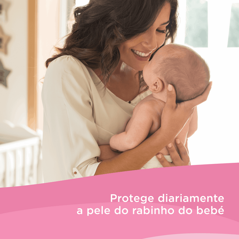 Bepanthen Baby® Pomada Muda da Fralda