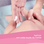 Bepanthen Baby® Pomada Muda da Fralda