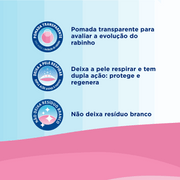 Bepanthen Baby® Pomada Muda da Fralda
