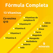 Supradyn Energy Comprimidos