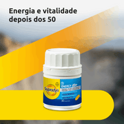 Supradyn Energy 50+ Comprimidos