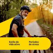 Supradyn Energy 50+ Comprimidos