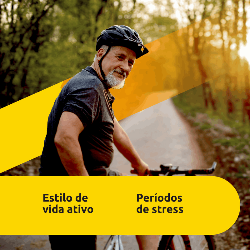 Supradyn Energy 50+ Comprimidos