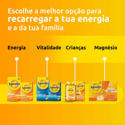 Supradyn Energy 50+ Comprimidos
