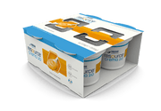 Nestlé Resource Crema 2.0 Emb. 4x125 gr.
