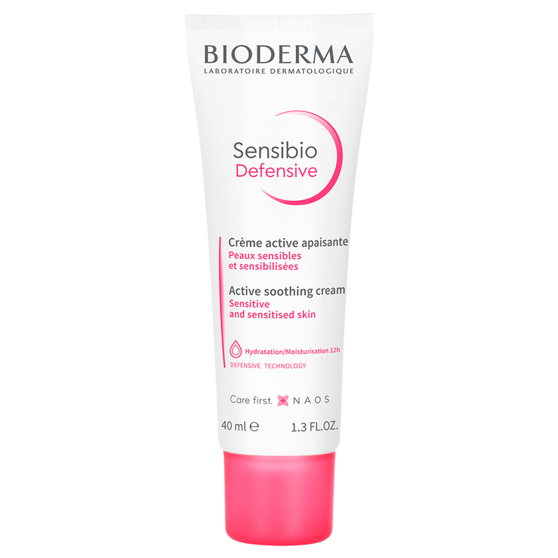 Bioderma Sensibio Defensive Creme 40ml