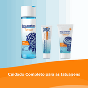 Bepanthen Tattoo® Pomada de Cuidado intensivo